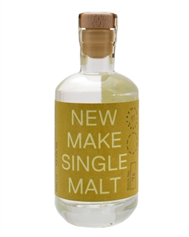 Faer Isles New Make Single Malt 20 cl 59,5 %