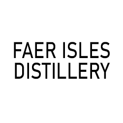 Faer Isles Gin