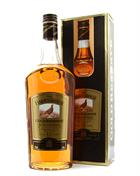 Famous Grouse Gold Reserve 12 år Deluxe Böjd Scotch Whisky 100 cl 43%