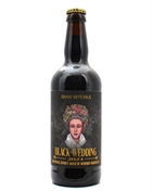 Fanø Black Wedding 2024 Imperial Stout 50 cl 14,5%