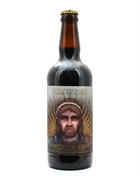 Fanø Bryghus BA Canute the Great 2023 Brandy Russian Imperial Stout Specialöl 50 cl 12,6%