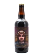 Fanø Bryghus Canute the Great Russian Imperial Stout Specialöl 50 cl 11,6%