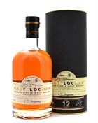 Fary Lochan 12 år XII - PX 2011/2023 Batch 02 Single Malt Danska Whisky 50 cl 59,1%