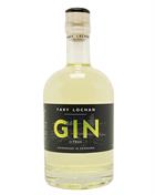 Fary Lochan Citrus Small Batch Danska Gin 50 cl 40%