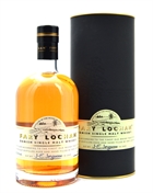 Fary Lochan Sweet & Spicy Moscatel Single Cask Dansk Single Malt Whisky 50 cl 56,5%