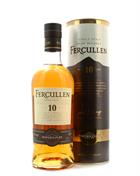 Fercullen 10 Years Bourbon Cask Single Grain Irish Whisky 40%
