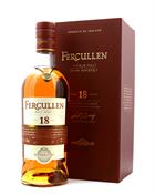 Fercullen 18 Years Bourbon Cask Single Malt Irish Whisky 43%