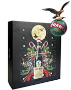 Fernet Branca Julkalender 2023 Italiensk Likör 24x2 cl 