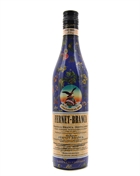 Fernet Branca BLÅ Limited Edition Italienska Bitter 70 cl 39%