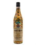 Fernet Branca GUL Limited Edition Italienska Bitter 70 cl 39%
