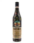 Fernet Branca SVART Limited Edition Italienska Bitter 70 cl 39%