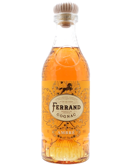 Pierre Ferrand Ambre 1er Cru de Franska Cognac 70 cl 40%