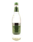 Fever-Tree Elderflower Tonic Water - Perfekt för Gin och Tonic 50 cl