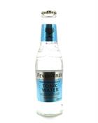 Fever-Tree Mediterranean Tonic Water - Perfekt för Gin och Tonic 20 cl