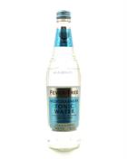 Fever-Tree Mediterranean Tonic Water - Perfekt för Gin och Tonic 50 cl