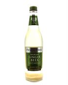 Fever-Tree Premium Ginger Beer - Perfekt för Moscow Mule 50 cl