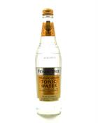 Fever-Tree Premium Indian Tonic Water x 8 st - Perfekt för Gin och Tonic 50 cl