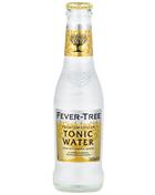 Fever-Tree Premium Indian Tonic Water - Perfekt för Gin och Tonic 20 cl