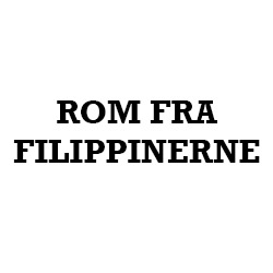 Filippinerna Rom