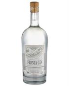 Fionia handgjorda ekologiska små partier Isle of Fionia Gin 42%