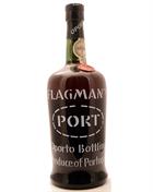 Flagman's Port Gammal version Porto Buttling Tawny Port 