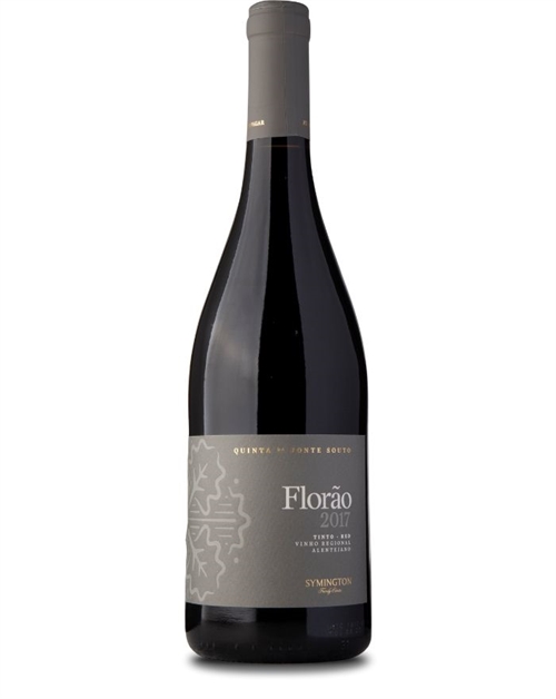 Quinta da Fonte 2017 Florao Red DOC Alentejo Portugal Rött vin 75 cl 14%