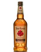 Four Roses Kentucky Straight Bourbon Whisky 40%