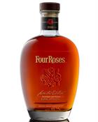 Four Roses Small Batch 2020 Limited Edition Kentucky Straight Bourbon Whisky 70 cl 55,7%