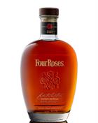 Four Roses Small Batch 2021 Limited Edition Kentucky Straight Bourbon Whisky 70 cl 57,1%