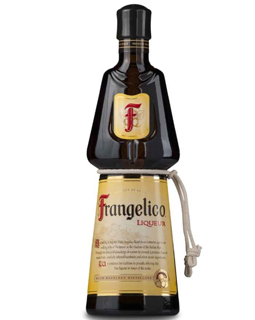 Frangelico Hazelnut Likör Italien 70 cl 20%