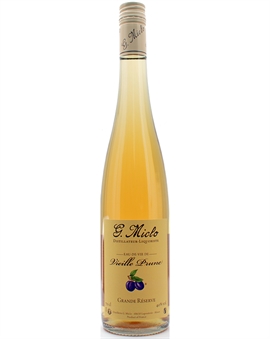 G Miclo Poire Williams Grande Reserve Eau De Vie 70 cl 43%