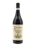 GD Vajra Barbera d Alba DOC Superiore 2021 Italienskt rött vin 75 cl 15%