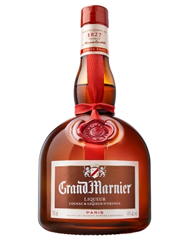 Grand Marnier Röd Likør 70 cl Cordon Rouge 40%