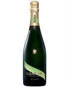 GH Mumm Champagne Demi Sec Champagne 75 cl 12%