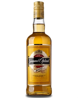 Gammel Opland Norwegian Akvavit 70 cl 41,5%