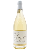 Germano Angelo 2023 ZOI Langhe Chardonnay DOC Italienskt Vittvin 75 cl 14%