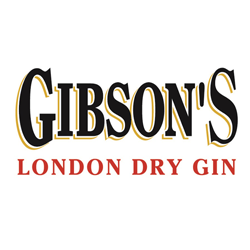 Gibsons Gin