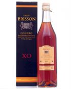 Gilles Brisson Grande Champagne XO 1er Cru de Franska Cognac 70 cl 40%