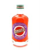 Ginato Miniatyr Melograno Classico Gin 5 cl 43%