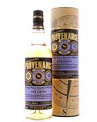 Glen Garioch Single Highland Malt whisky 2010 till 2021 från Douglas Laing Provenance Series