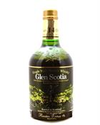 Glen Scotia Old Version 14 år Singel Campbeltown Malt Scotch Whisky 40%