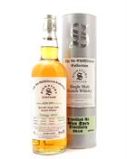 Glen Spey 2010/2021 Signature Vintage 10 år Single Speyside Malt Whisky 46%