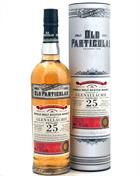 Macduff 1997/2018 Douglas Laing 21 år gammal Speciell Single Cask Speyside Malt Whisky 51,5%