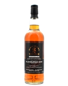 Glenburgie 2008/2024 Signatory Vintage 15 år 100 Proof Edition #2 Single Malt Scotch Whisky 70 cl 57,1%