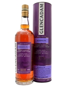 Glencadam PX Sherry Cask Finish Highland Single Malt Scotch Whisky 70 cl 46%