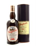 Glenfarclas Old Version 30 Years Single Highland Malt Scotch Whisky 43%