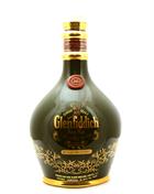 Glenfiddich 18 år Ceramic Old Version Pure Single Malt Scotch Whisky 43%