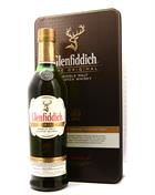 Glenfiddich The Original Speyside Single Malt Scotch Whisky 40%
