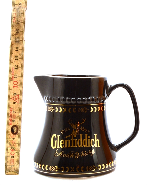 Glenfiddich Whiskykanna 11 Vattenkanna Vattenkanna