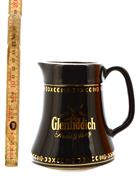 Glenfiddich Whiskey Kanna 12 Kanna Vattenkanna